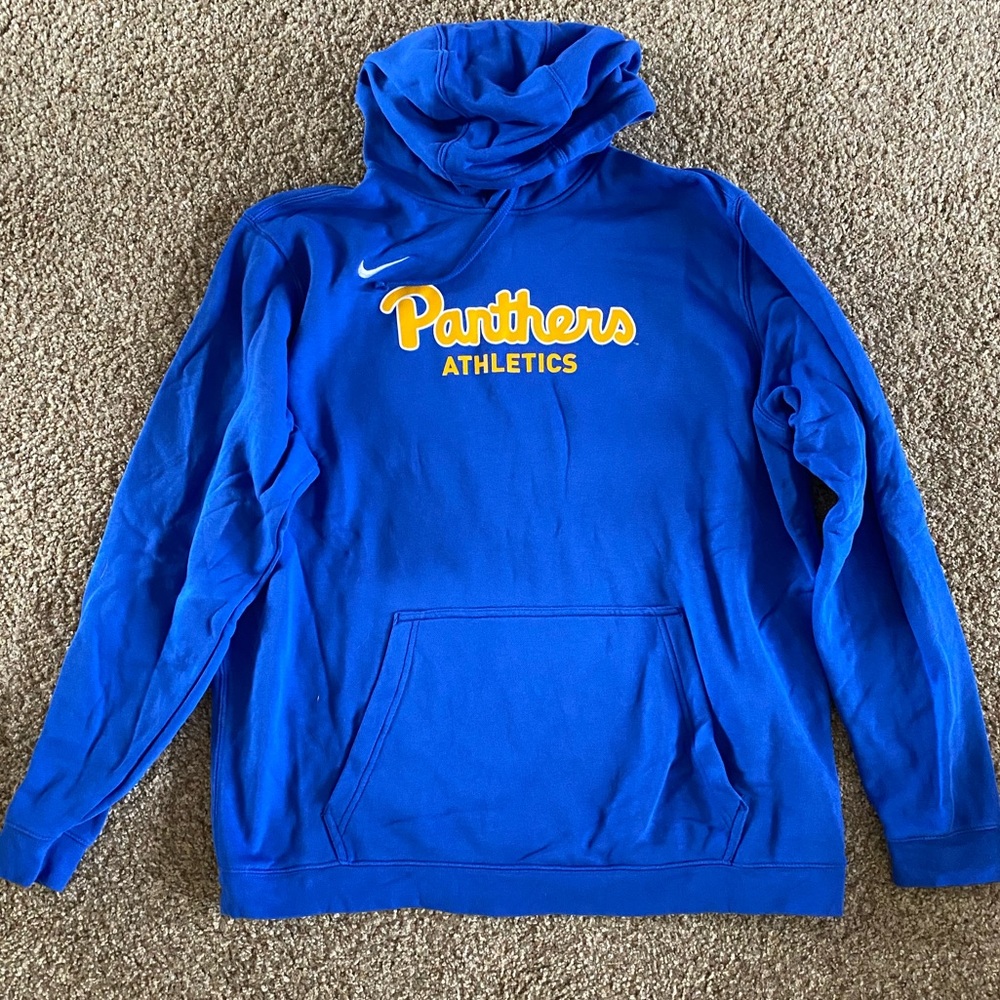 Nike Pitt Hoodie